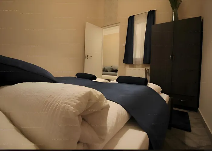 Három hálószobás apartman
